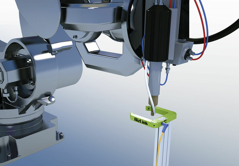 BizLink Factory Automation | Robot Tool Center Point System: An Unsung ...